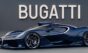 Bugatti Destrier. Foto: Bugatti