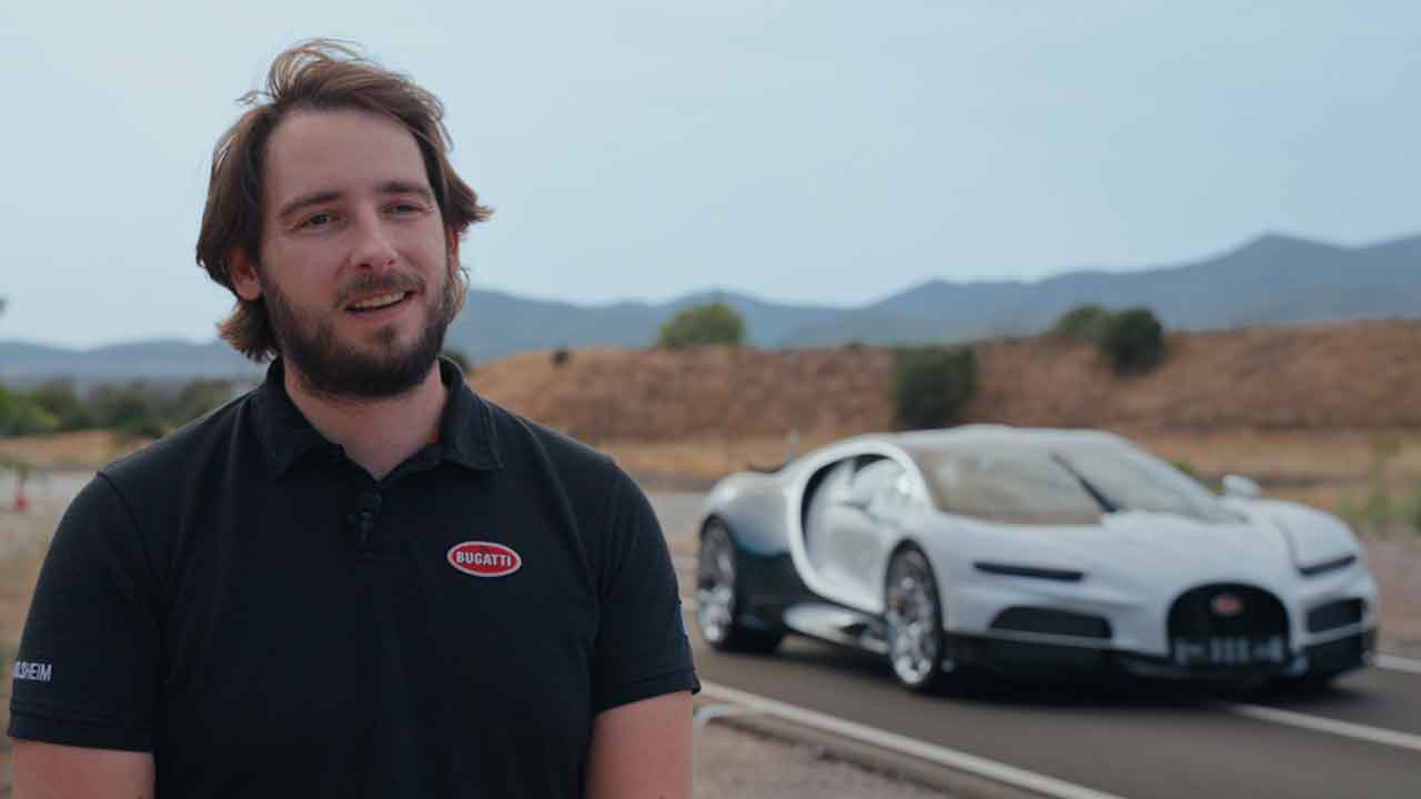 Romain Volatier