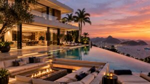 Casas de US$ 100 milhões: o que uma mansão precisa ter para valer tudo isso?