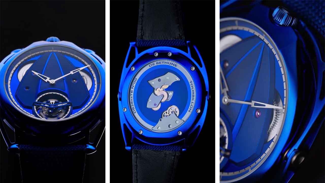 Image: Instagram @de_bethune