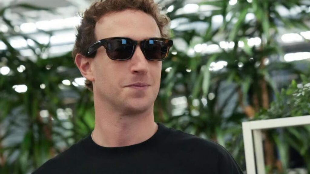 Mark Zuckerberg tem compra recusada no próprio Instagram; entenda o motivo