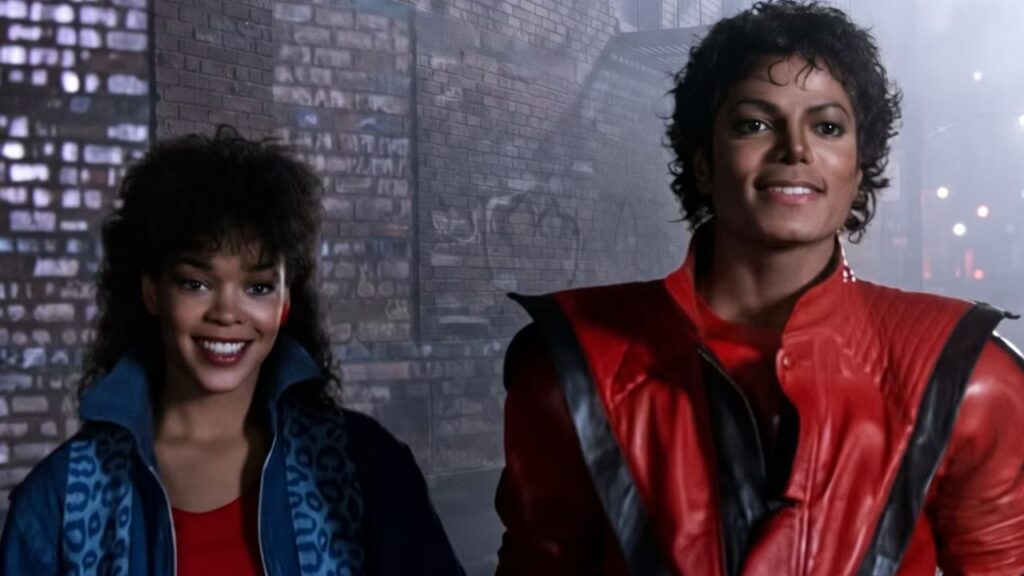 Jaqueta de Michael Jackson usada em Thriller vai a leilão milionário